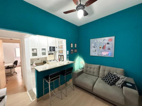 Rio Flat Praia 4